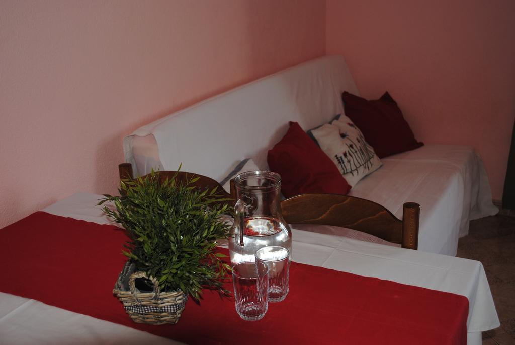 Apartment Mime Mimice Exterior foto