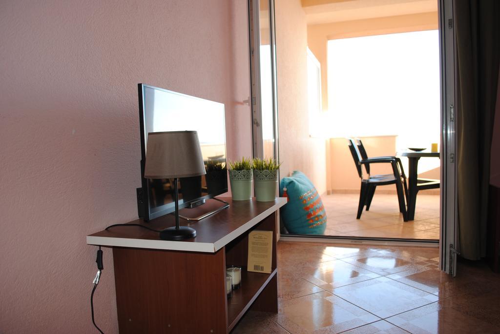 Apartment Mime Mimice Exterior foto