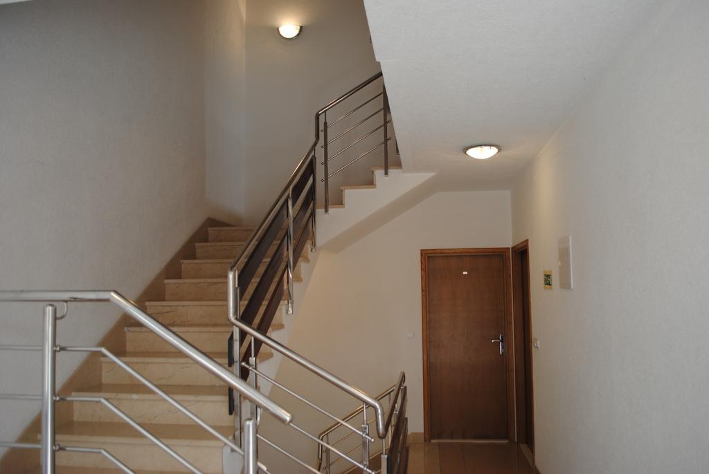 Apartment Mime Mimice Exterior foto