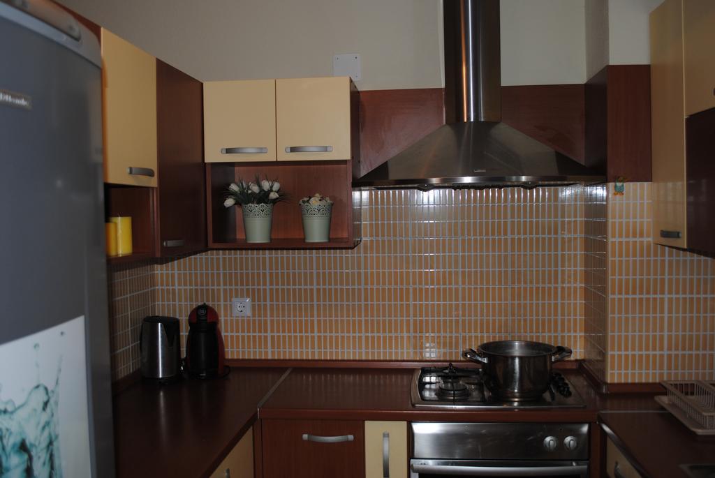 Apartment Mime Mimice Exterior foto